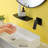 Wall Mounted Optional Single-handle Bathroom Faucet-59226918