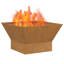 Metal Fire Pit-797999750-797999748