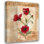 «Red Barrel Studio® Cuozzo» par Marianne D., art sur toile tendue sous le titre Red Poppies III