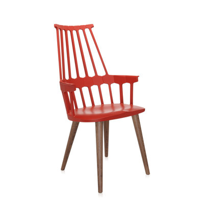 Comback Arm Chair