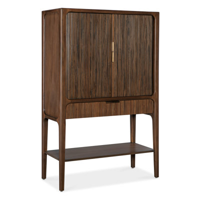 Archer 44.5'' W Solid Wood Server