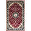 Hand Woven Wool Oriental Area Rug-1682477666