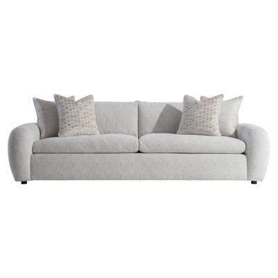 Teddy 104.25'' Upholstered Sofa