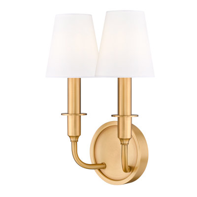 Wall Sconce