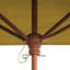 Parasol de marché 6 pi Nicodem-88089455