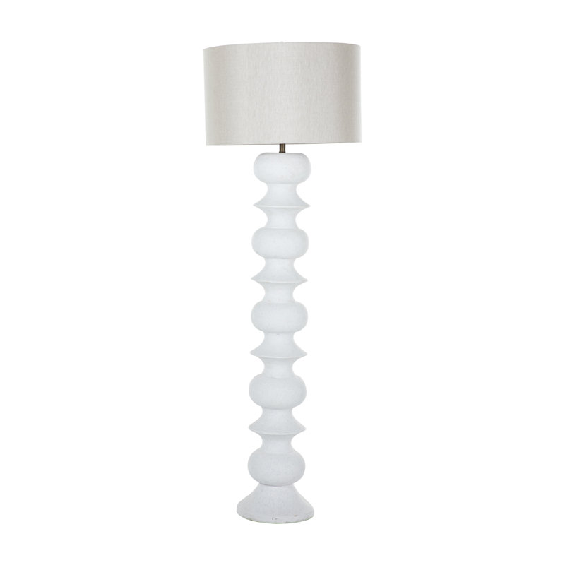 Claudius 71.75" Floor Lamp