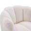 Alivya Upholstered Swivel Barrel Chair-2068803019