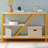 Larome 55.12'' Console Table