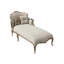 Chaise longue rembourrée Lillehammer-1362045349