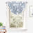 Josee Floral Window Valance-58960386