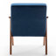 Fauteuil l 26,37 po Jamesina, fauteuil d'appoint, fauteuil rembourré, fauteuil d'appoint moderne-776038553