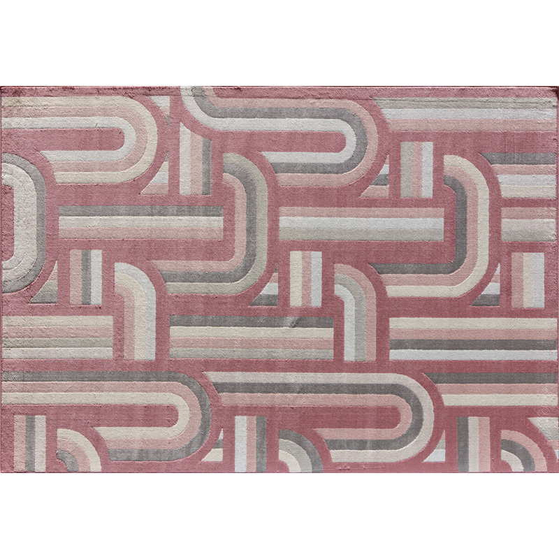 Tapis Vera At Modern, Rectangle 2 pi x 4 pi