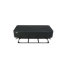 Rectangle Concrete Smokeless Fire Pit Table-287658507-287658511-287658545