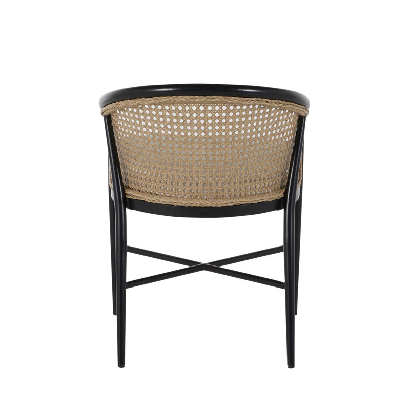 Havana Patio Dining Armchair