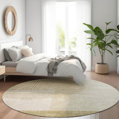 Tapis intérieur / extérieur Ayush