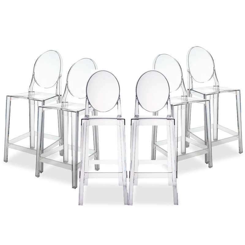 Benjamin Counter Stool