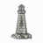 Antique Pewter