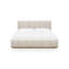 Lit plateforme tapissier Atmane-297146717
