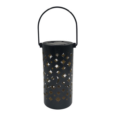 LED Outdoor Solar Induction Ground Plug Hanging