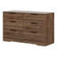 Commode 6 tiroirs Holland-1725915495