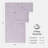 Quick Dry Bath Towels, 6 Piece Combed Cotton Waffle Modern Home Set