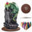 Dragon Backflow Incense Holder Waterfall Incense Burner-1279240777
