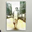 Parvez Taj - Wrapped Canvas Print-12845313
