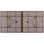 Abaco Rectangular Dining Table