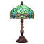 Lampe de table Tiffany