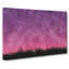 Sunset in Itaici Brazil - Wrapped Canvas-56640543