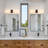 Buchan 1-Light LED Vanity Light Bathroom Light Strip Mirror Headlights Dresser Light Bar-1601965265-1588837957-1577065498