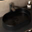 Lavabo de salle de bain 20 po