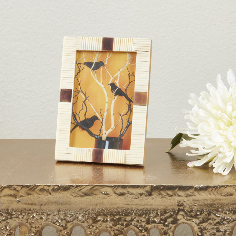 Cadre photo Artisan, 4 po x 6 po