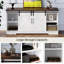 MDF Litter Box