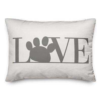  Coussin Love