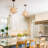 1 - Light Black Single Pendant-689632268-705943717