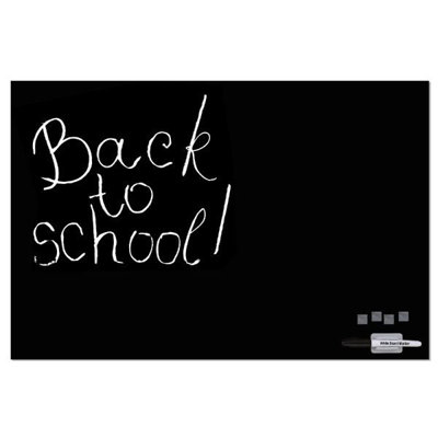 Magnetic Cork Dry Erase Board Bulletin Board