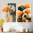 Wrapped Canvas