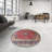Oriental Indoor Rug-1538518886