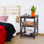 Table de chevet Dorinda-1041605354
