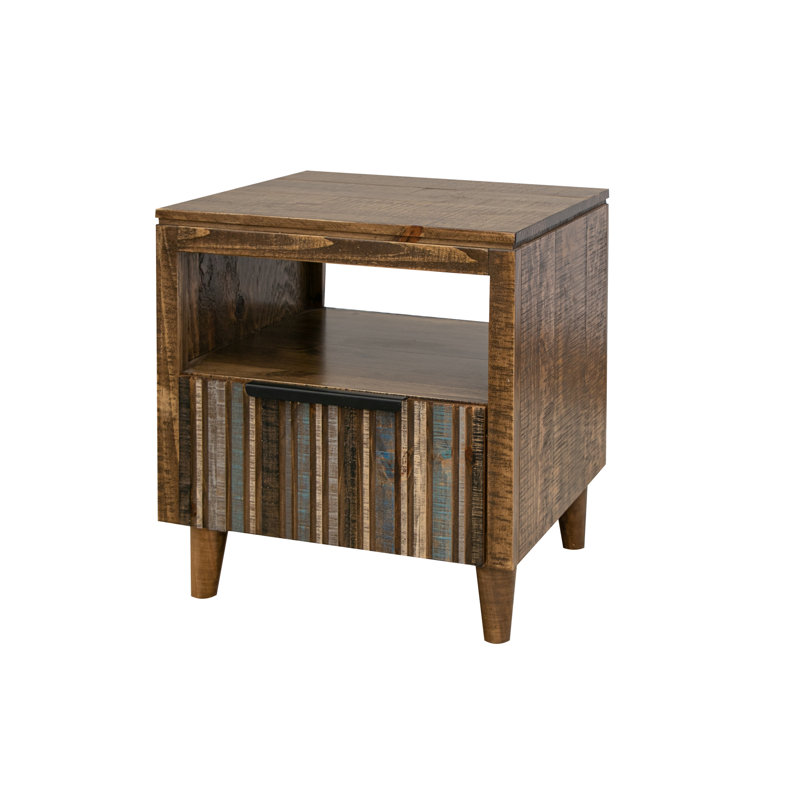 Table de bout Tiza