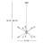 Addley 12-Light Chandelier-36226046-128495590