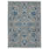 Dorca Wool Floral Indoor Rug