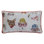 Pets Lumbar Pillow Cover & Insert