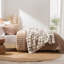 Ridgeline Faux Fur Throw Blanket-106343683-106343689