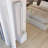 Simple Stylish Dressing Mirror Cabinet, Full Body Mirror Cabinet, Extra Large Mirror, Multi Layer High Capacity Storage-569325633