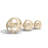 Nick 3 Piece Metal Sculpture Set-955393993