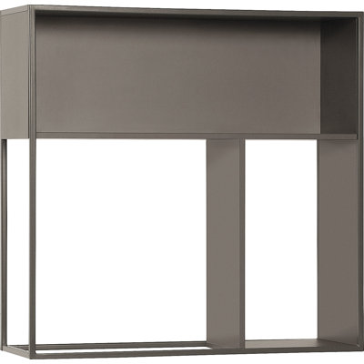 Muto Hanging Wall Shelf