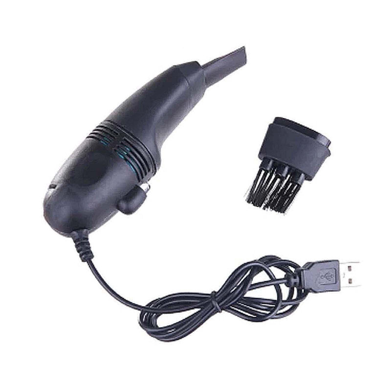 a Vacuum Computer Keyboard Vacuum Cleaner Keyboard Brush Mini Keyboard Cleaner, A