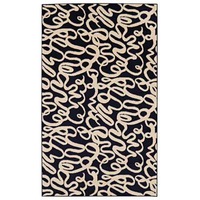 Mawhinney Geometric Indoor Rug